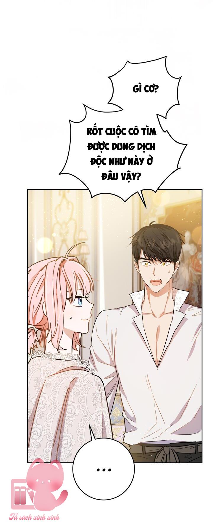 Cuộc Sống Mới Của Công Nương Chapter 33 - Trang 4