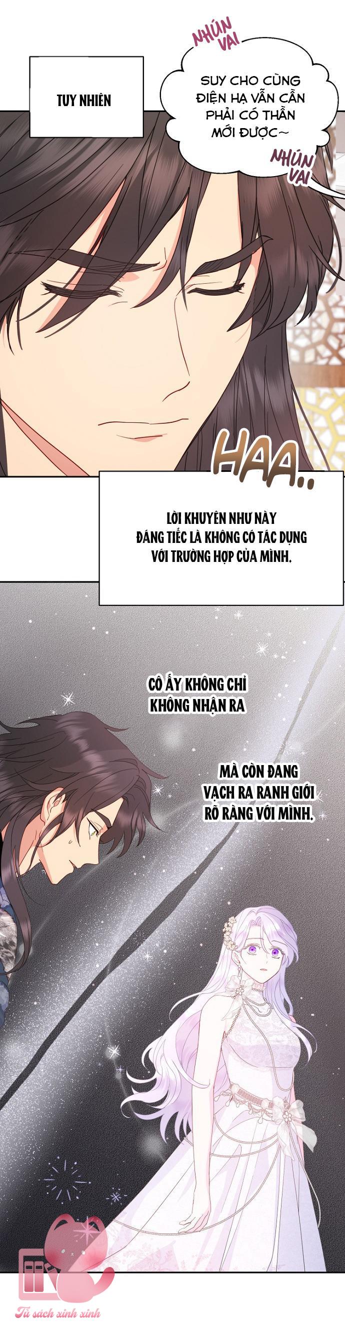Bỏ Quách Chồng Con Đi, Tiền Bạc Mới Là Tất Cả Chap 84 - Trang 2