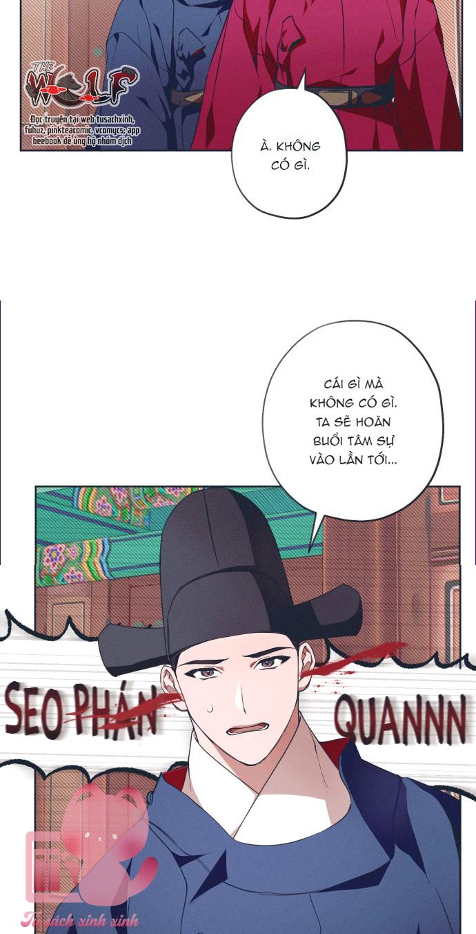 Dabi, Hương Vị Ngây Ngất Chap 12 - Trang 3