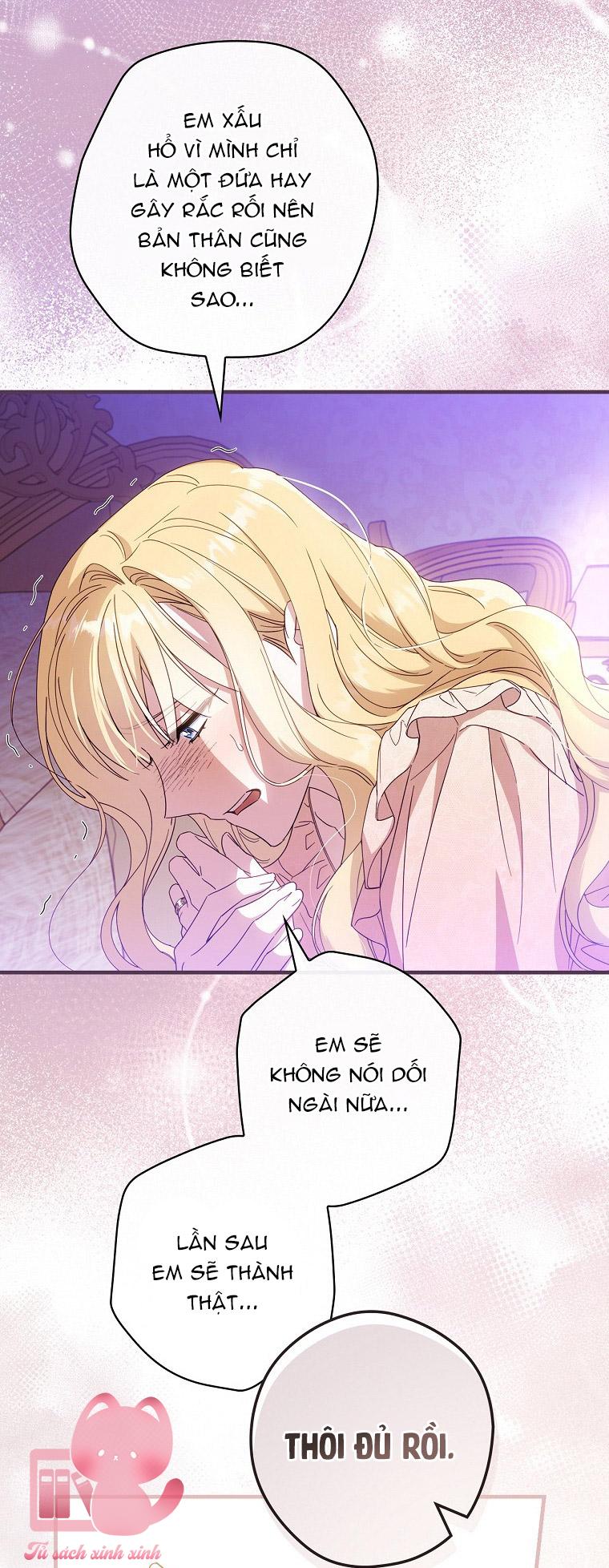 Cách Khiến Phu Quân Đứng Về Phía Tôi Chap 26 - Trang 2