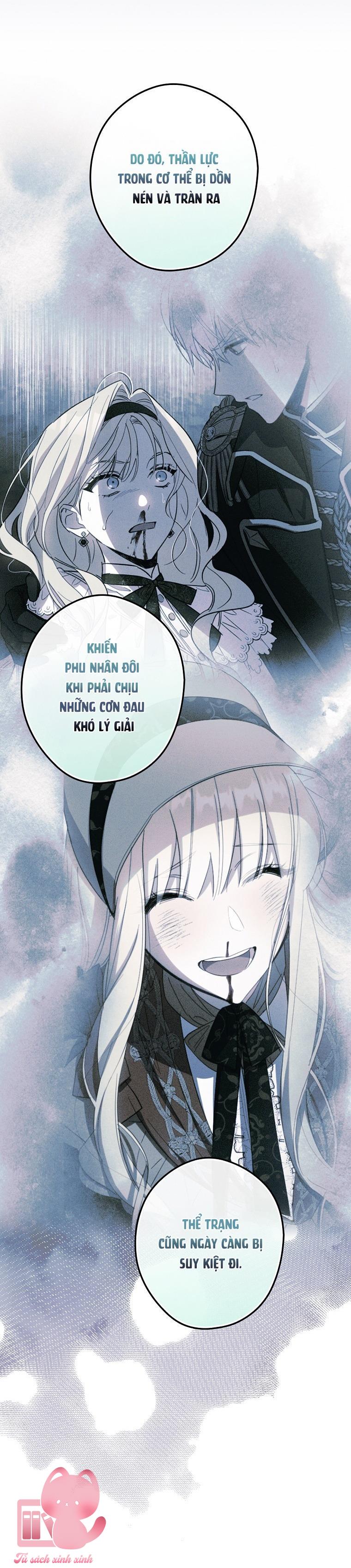 Cách Khiến Phu Quân Đứng Về Phía Tôi Chap 114 - Trang 2