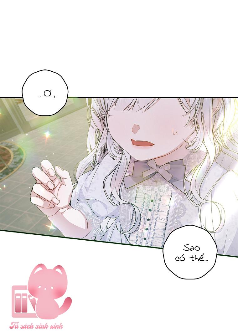 Nhận Nuôi Người Cha Phản Diện Chapter 21 - Trang 4