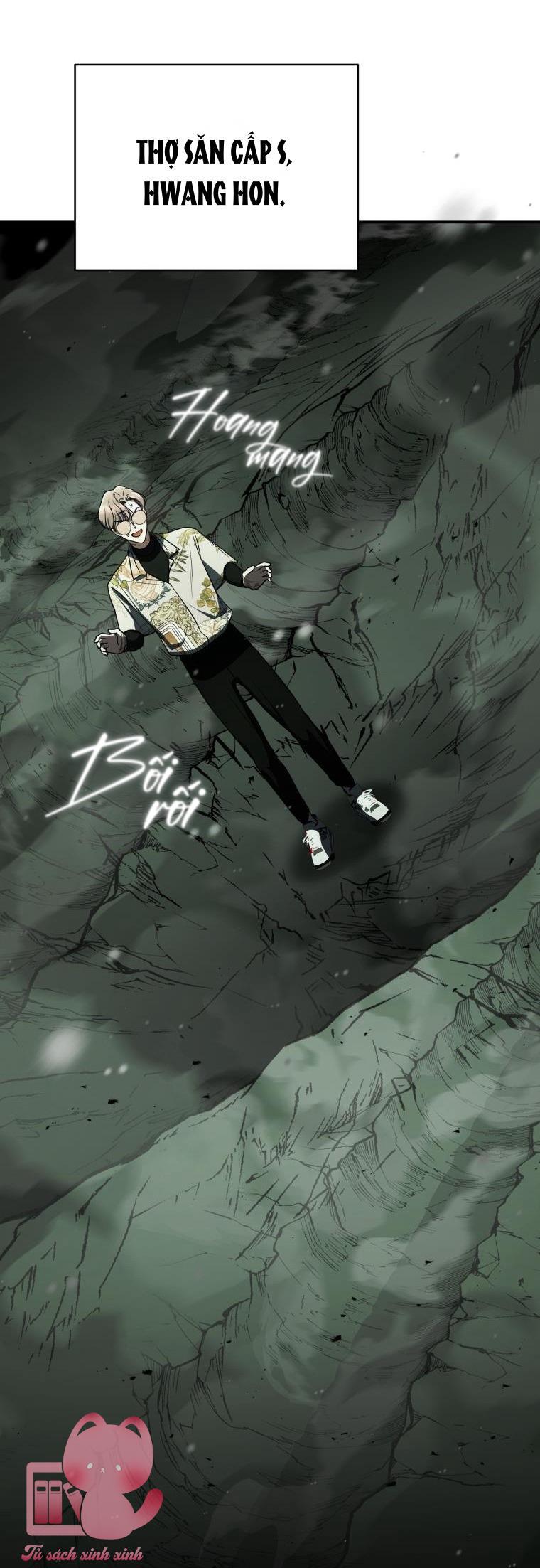 Hướng Dẫn Sinh Tồn Dành Cho Ranker Chapter 25 - Trang 4