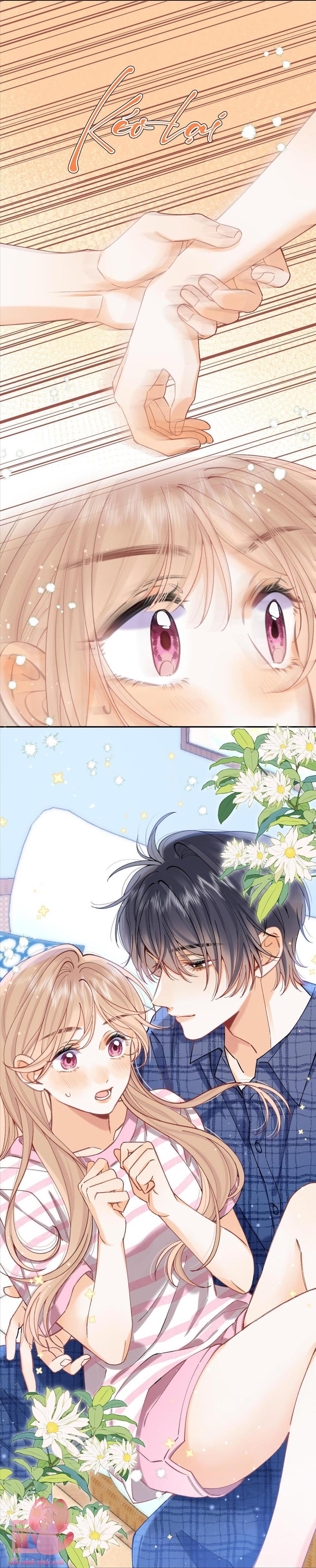 Mối Tình Thầm Kín Chapter 112 - Trang 4