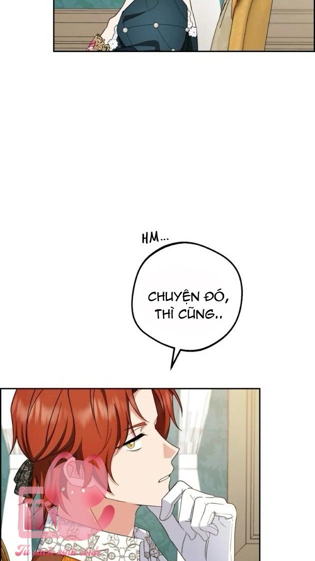 Được Yêu Thương Mà Còn Ngại Ngùng Sao! Chap 84 - Trang 4