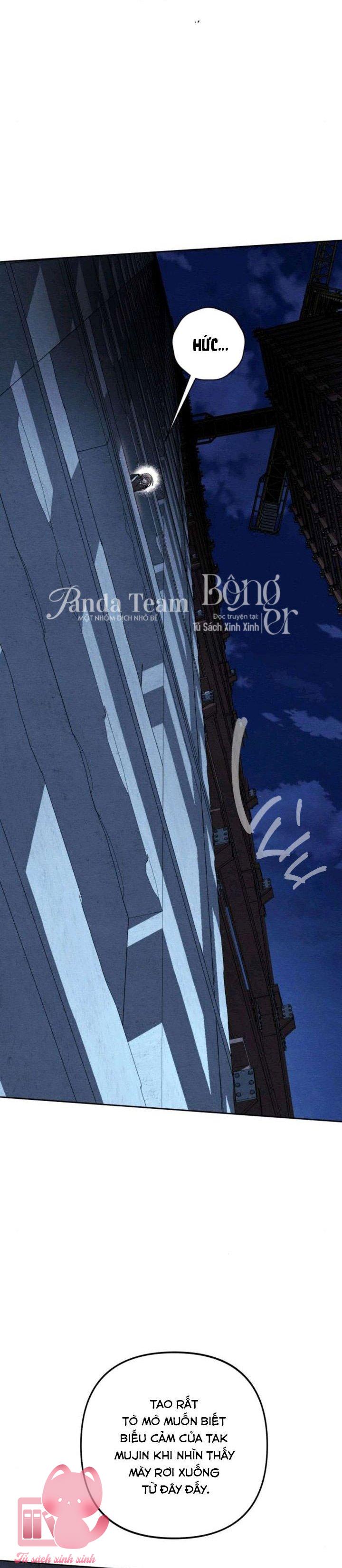 Bí Mật Thanh Xuân Chap 126 - Trang 3