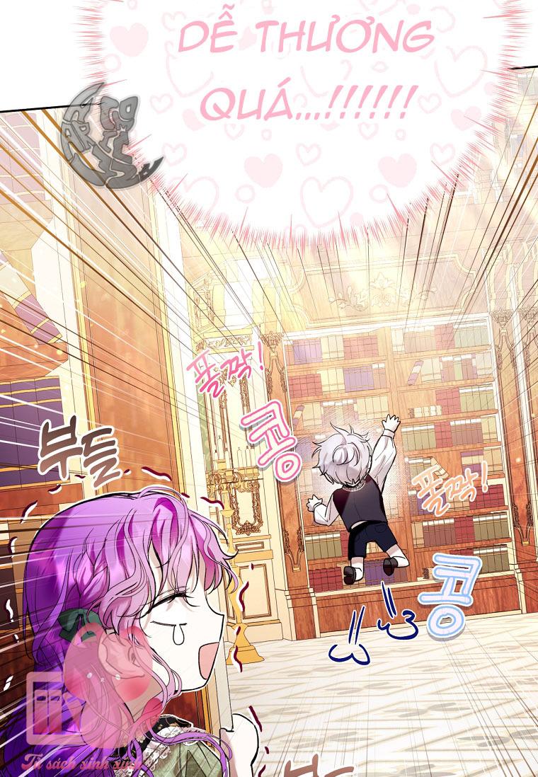 Làm Ác Nữ Bộ Không Tuyệt Sao? Chap 19 - Trang 4