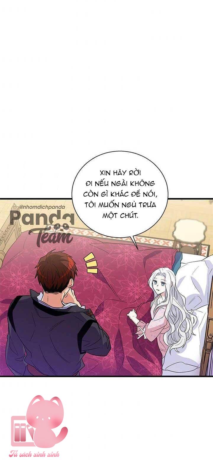 Chồng Yêu, Tôi Đây Bãi Công! Chap 8 - Trang 3