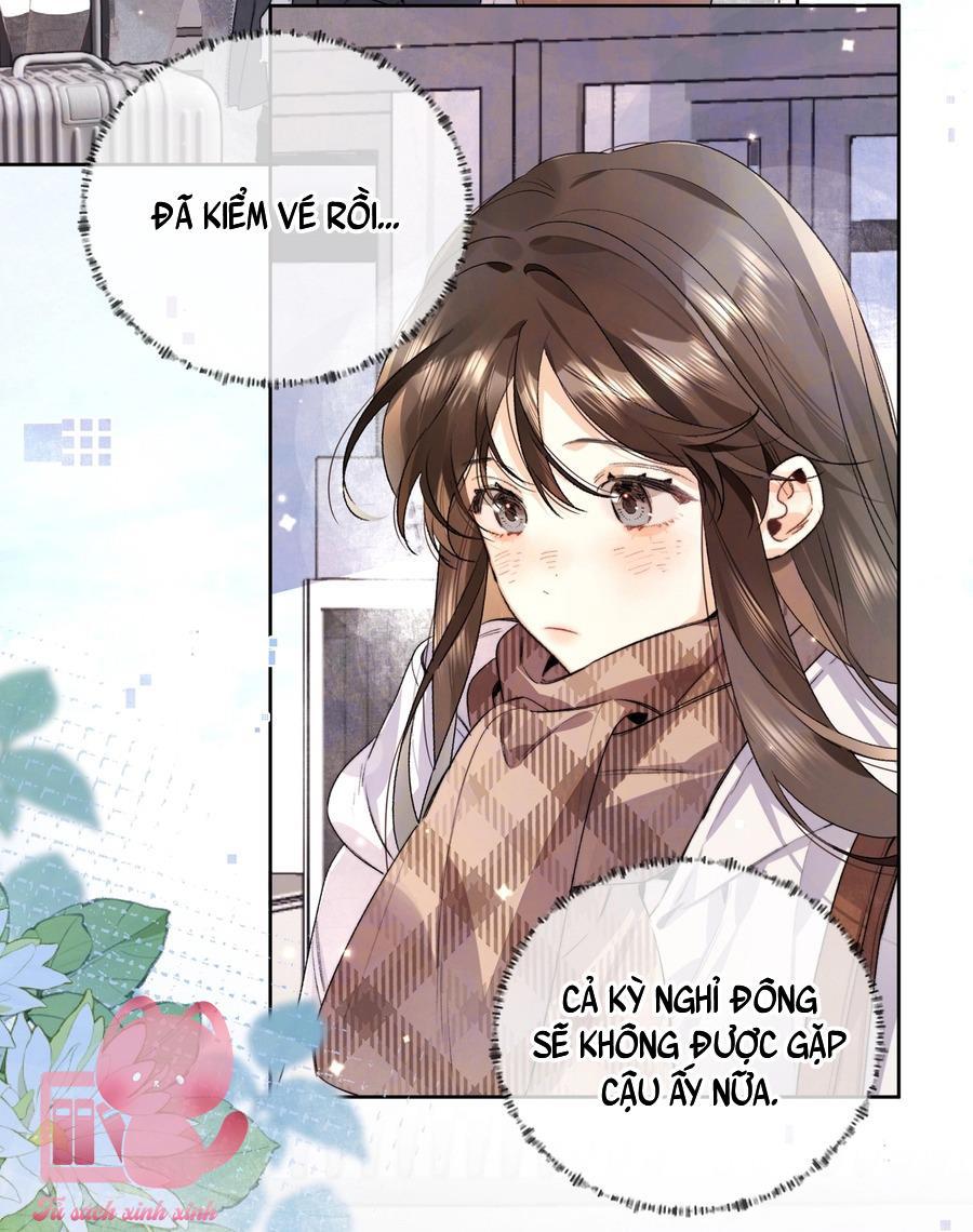 Tỏ Tình Chapter 49 - Trang 4