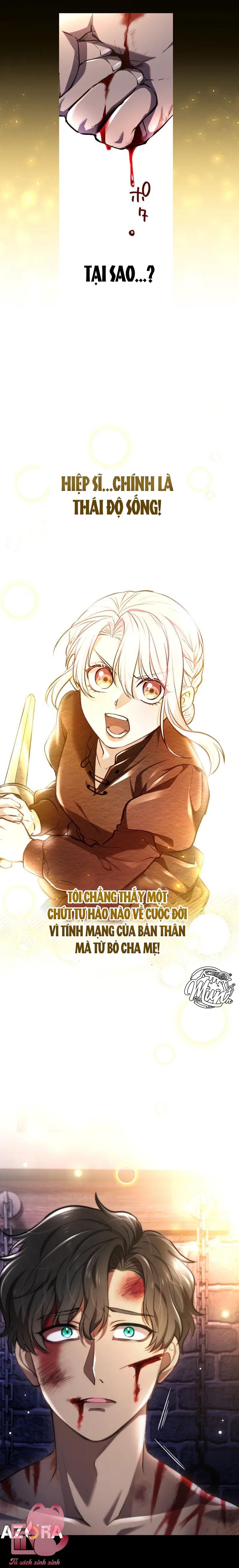 Thưa ngài, Tôi cảm thấy khó chịu Chap 43 - Next Chap 44