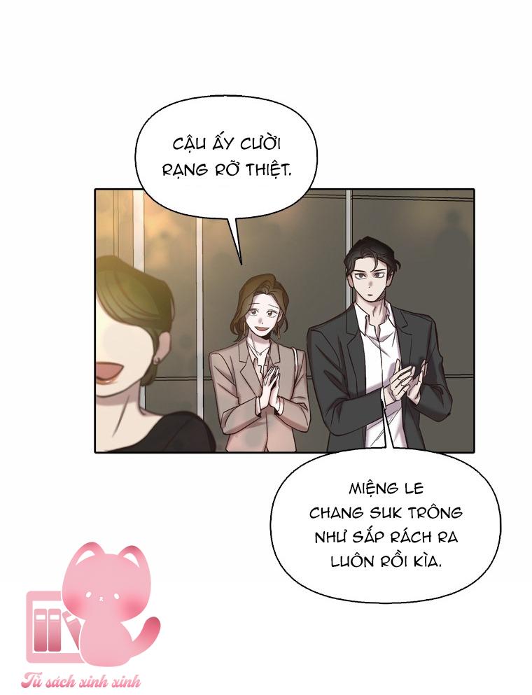 Thanh Xuân Của Chúng Ta Chap 86 - Trang 4