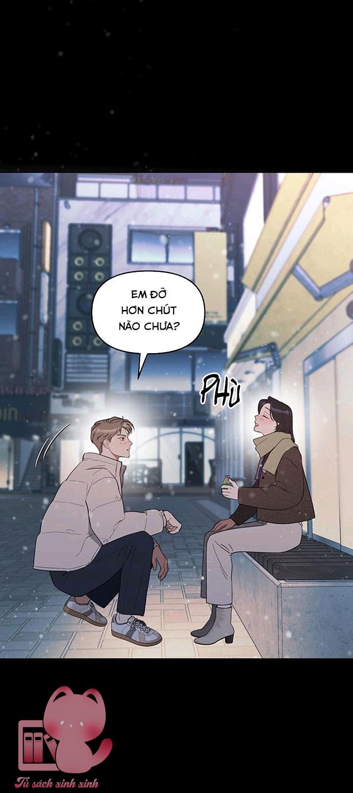 Gieo Nhân Gặt Quả Chapter 19 - Trang 3