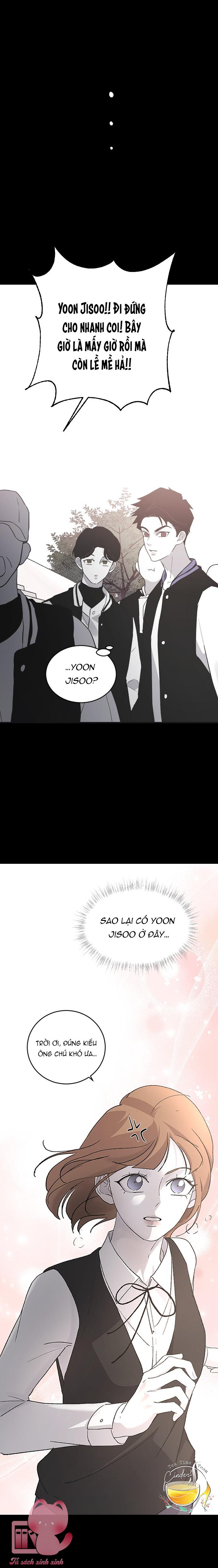 Ba Anh Trai Cực Phẩm Của Tôi Chap 86 - Next Chap 87