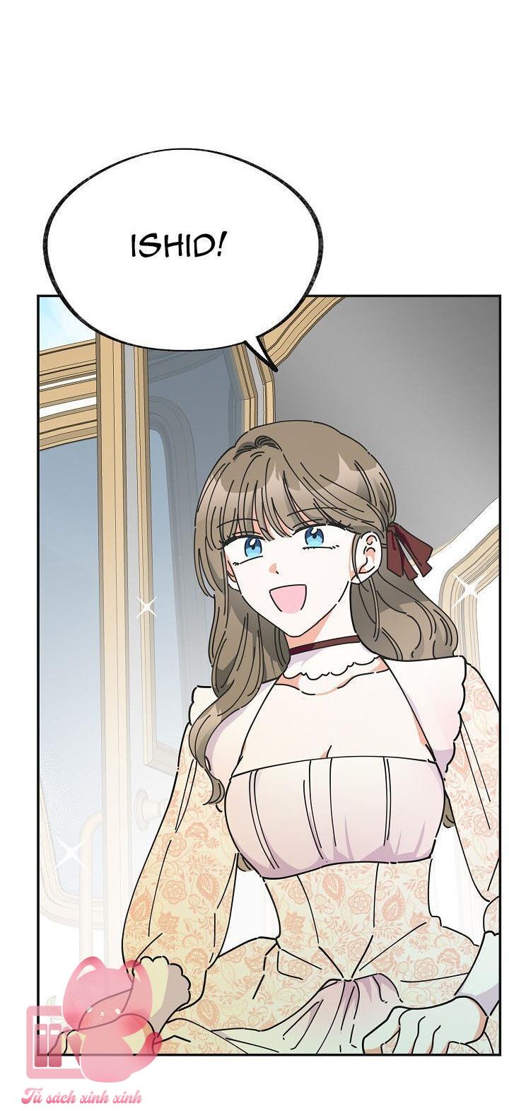 Người Hùng Của Ác Nữ Chapter 32 - Trang 4