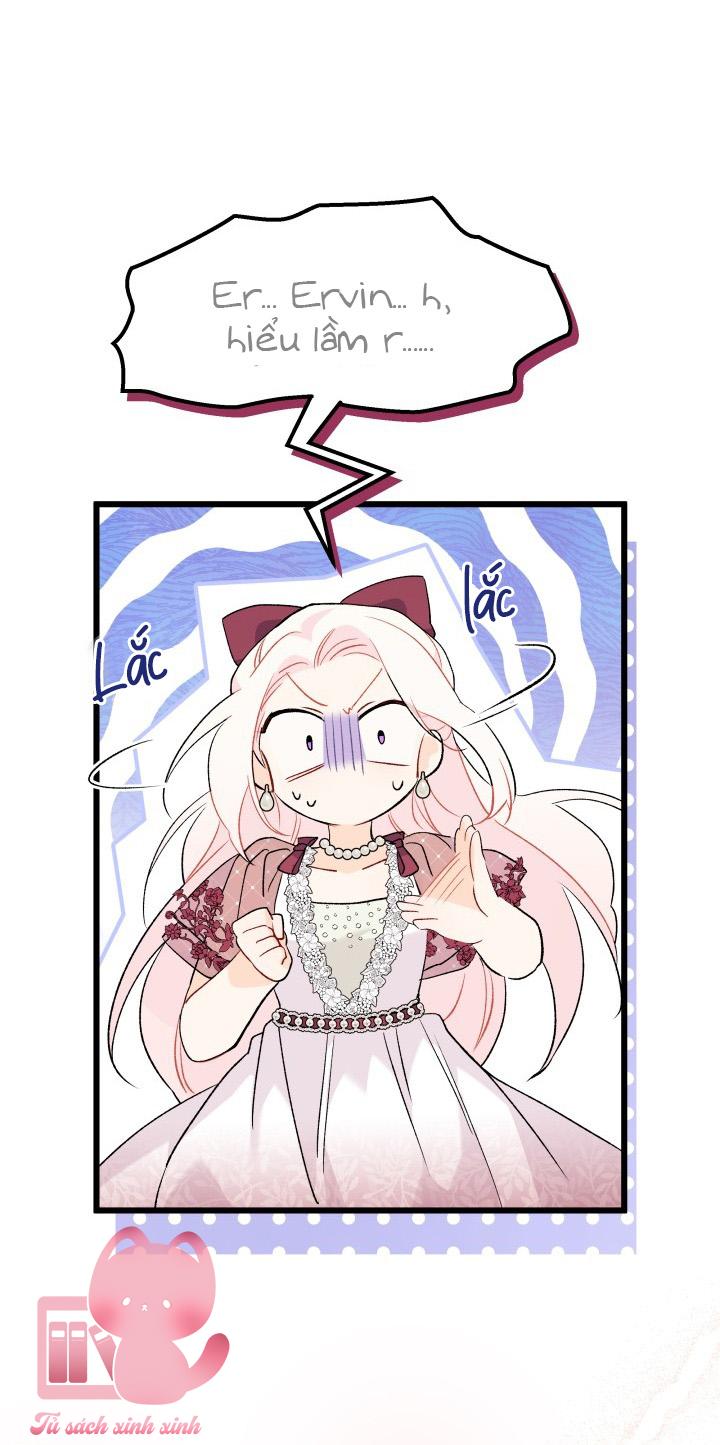 Quan Hệ Cộng Sinh Giữa Báo Đen Và Thỏ Trắng Chap 73 - Trang 2