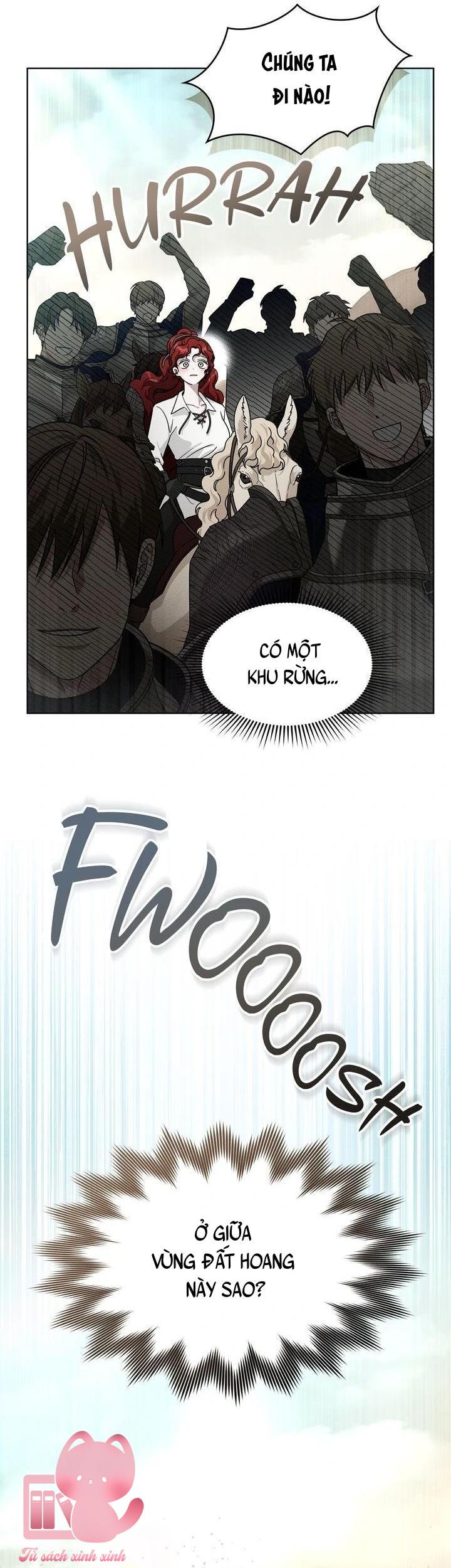 Dưới Tán Cây Sồi Chap 106 - Next Chap 107