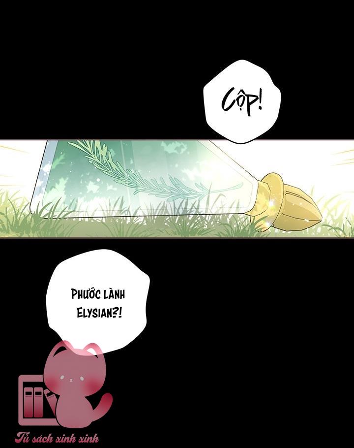 Hoàng Nữ Tóc Đen Chapter 71 - Trang 3