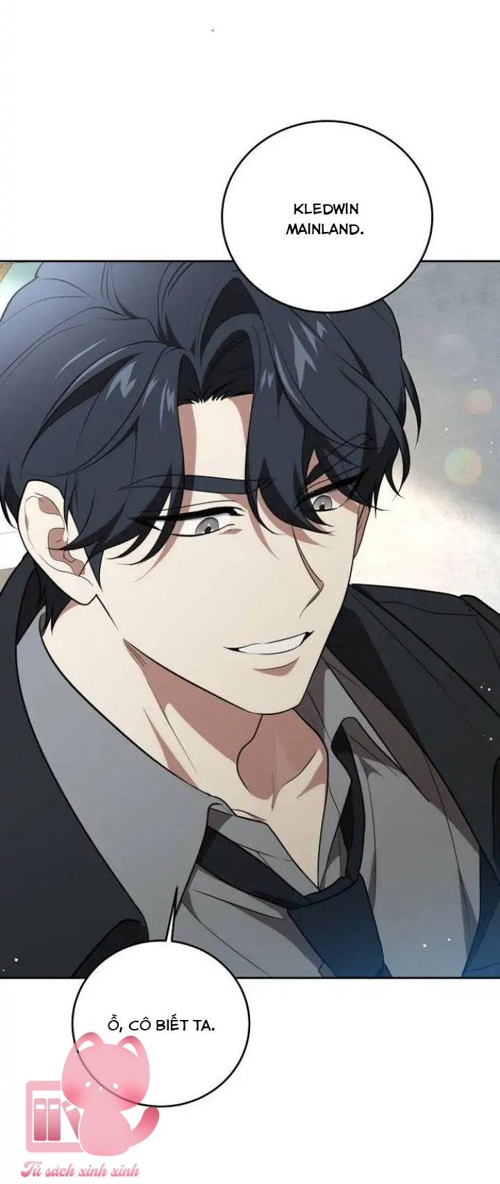 Cái Giá Phải Trả Chapter 6 - Trang 4