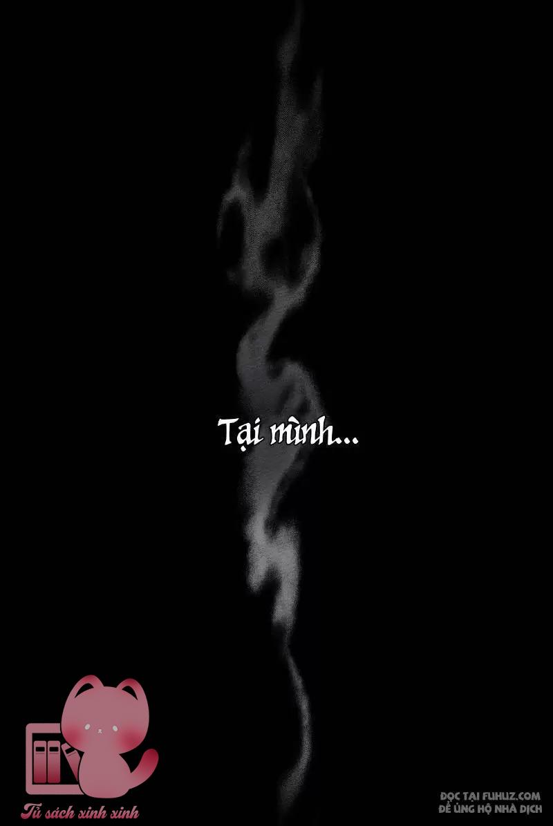 Dưới Tán Cây Sồi Chapter 14 - Trang 3