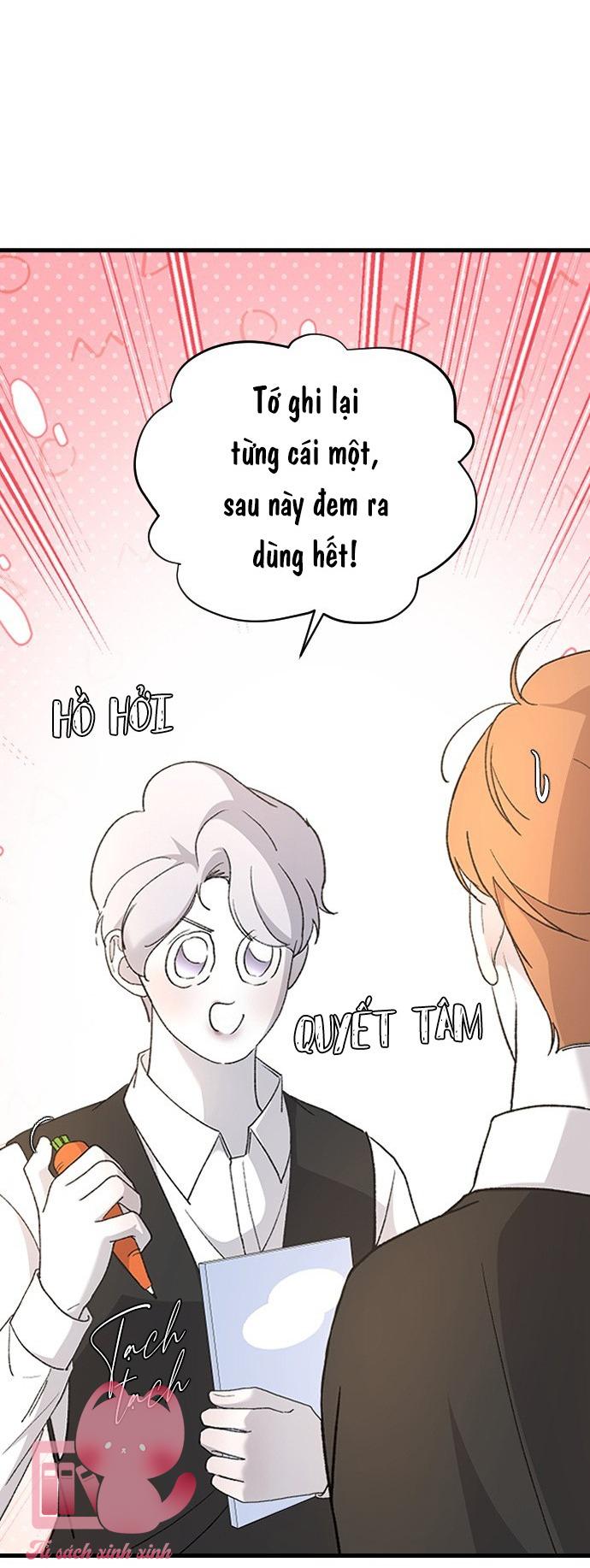 Ba Anh Trai Cực Phẩm Của Tôi Chap 81 - Next Chap 82