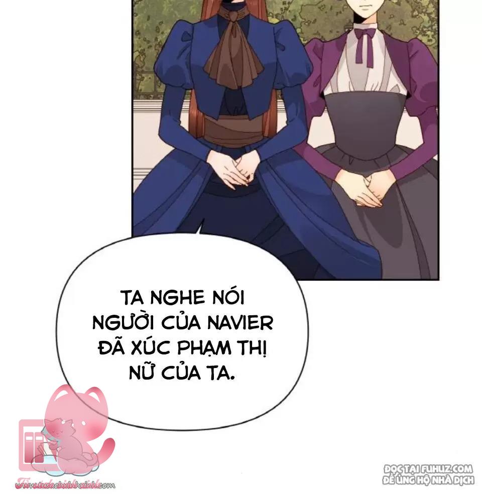 Hoàng Hậu Tái Hôn Chapter 96 - Trang 4