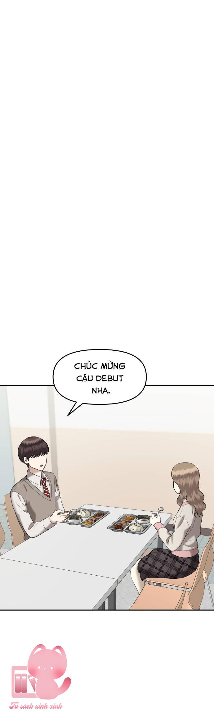 Chị Em Tranh Đấu Chap 52 - Trang 2