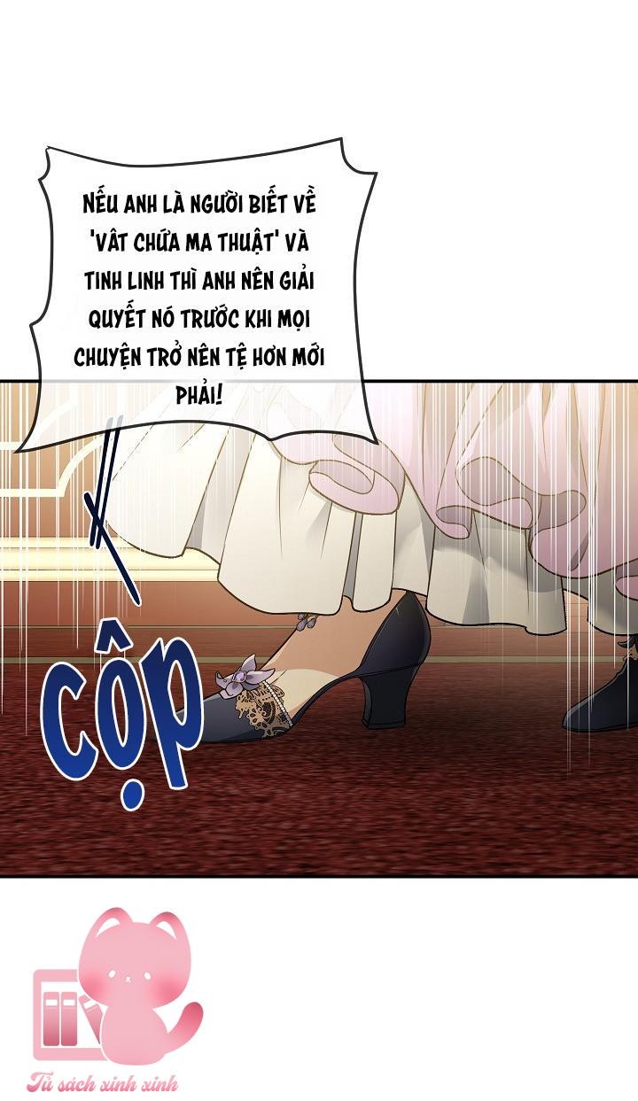 Hướng Về Ánh Dương Lần Nữa Chapter 41 - Trang 4