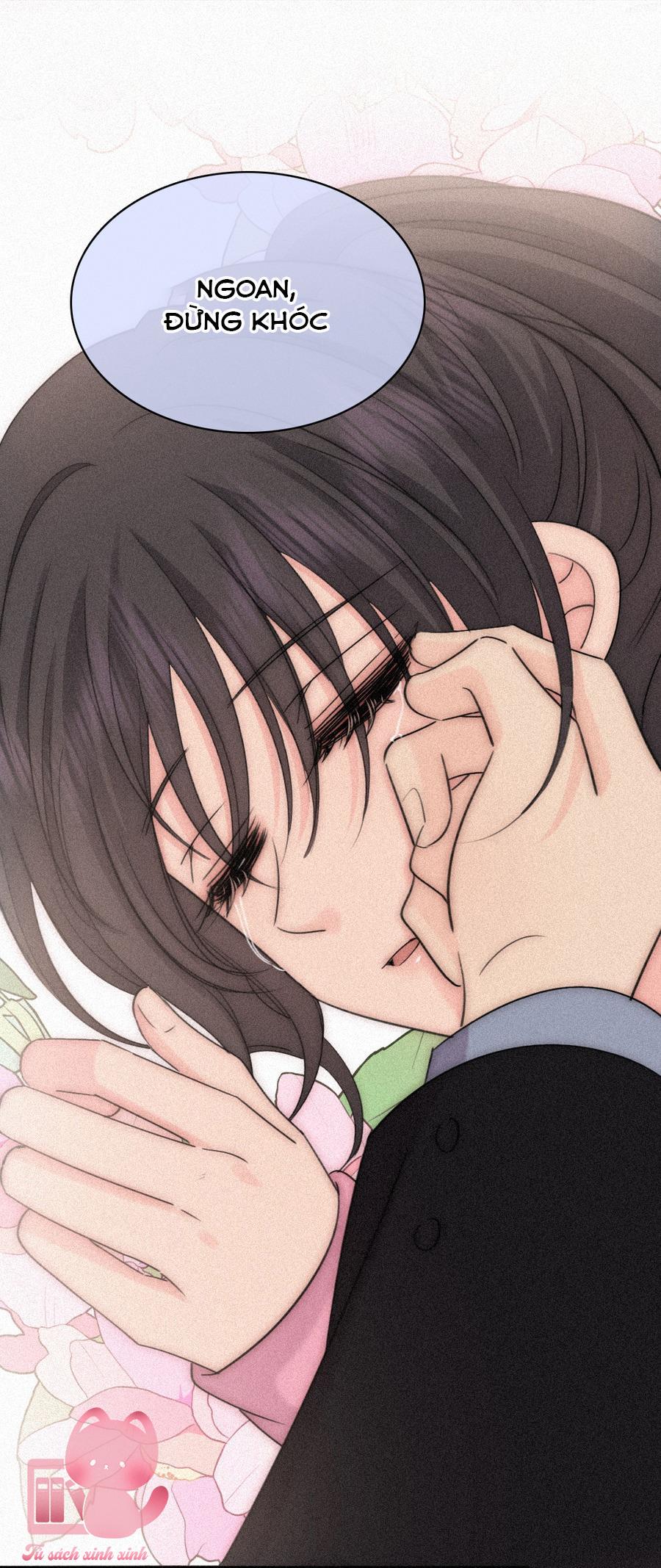 Bệnh Yêu Chap 122 - Next Chap 123