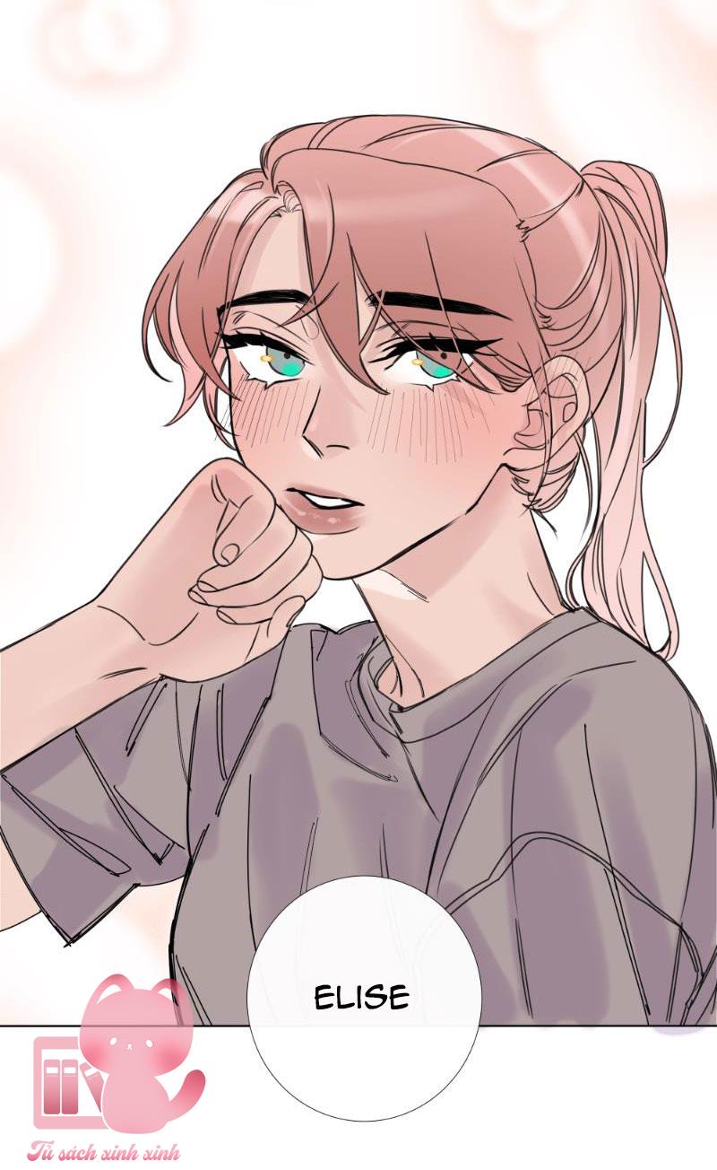 Tình Cờ Thật Đấy Chap 51.2 - Trang 3