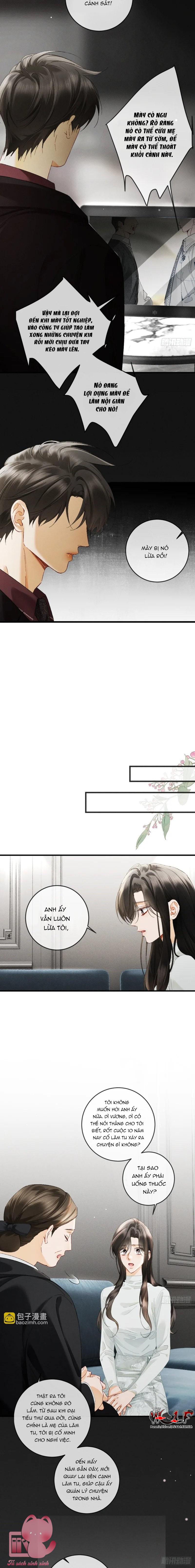 Sa Vào Cạm Bẫy Chap 48 - Trang 2