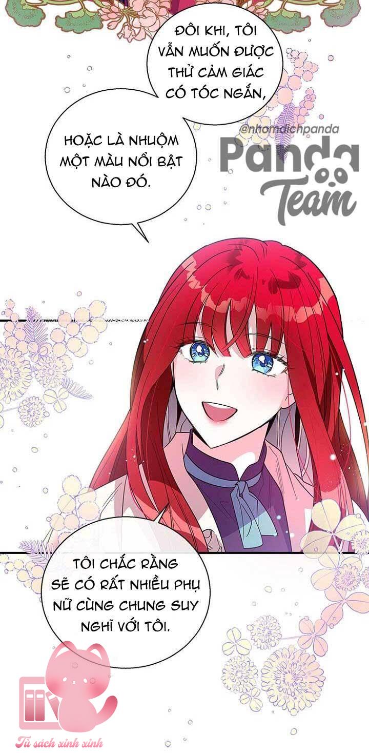 Chồng Yêu, Tôi Đây Bãi Công! Chap 13 - Trang 3