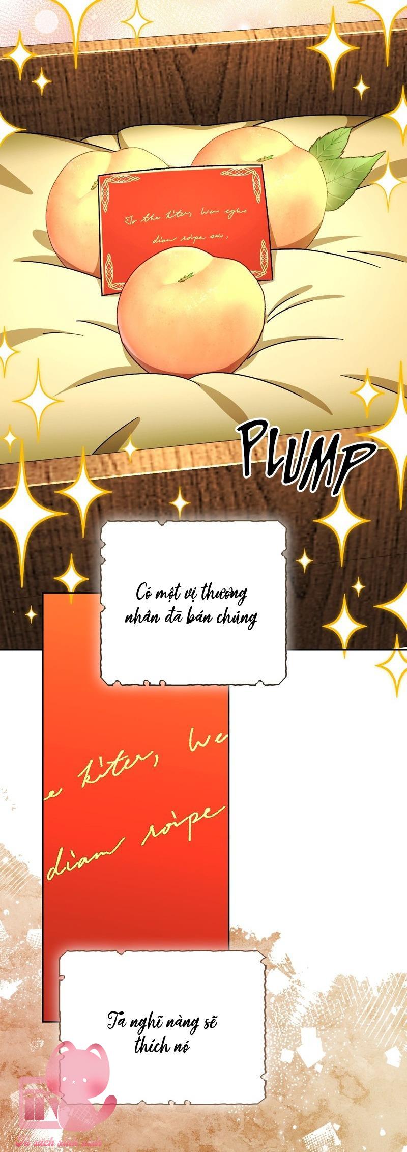 Hoàng Hậu Tái Hôn Chap 209 - Trang 3