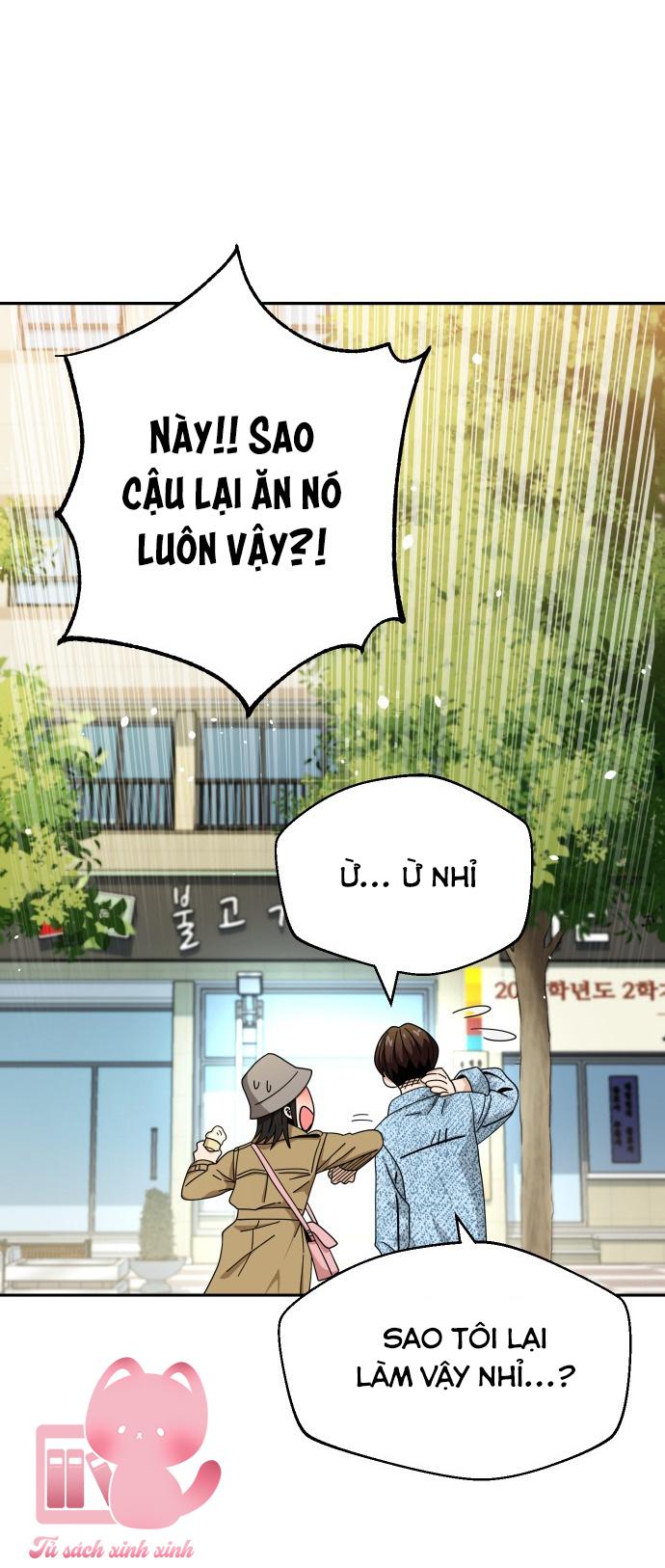 Lớ Ngớ Vớ Phải Tình Yêu Chap 31 - Trang 2