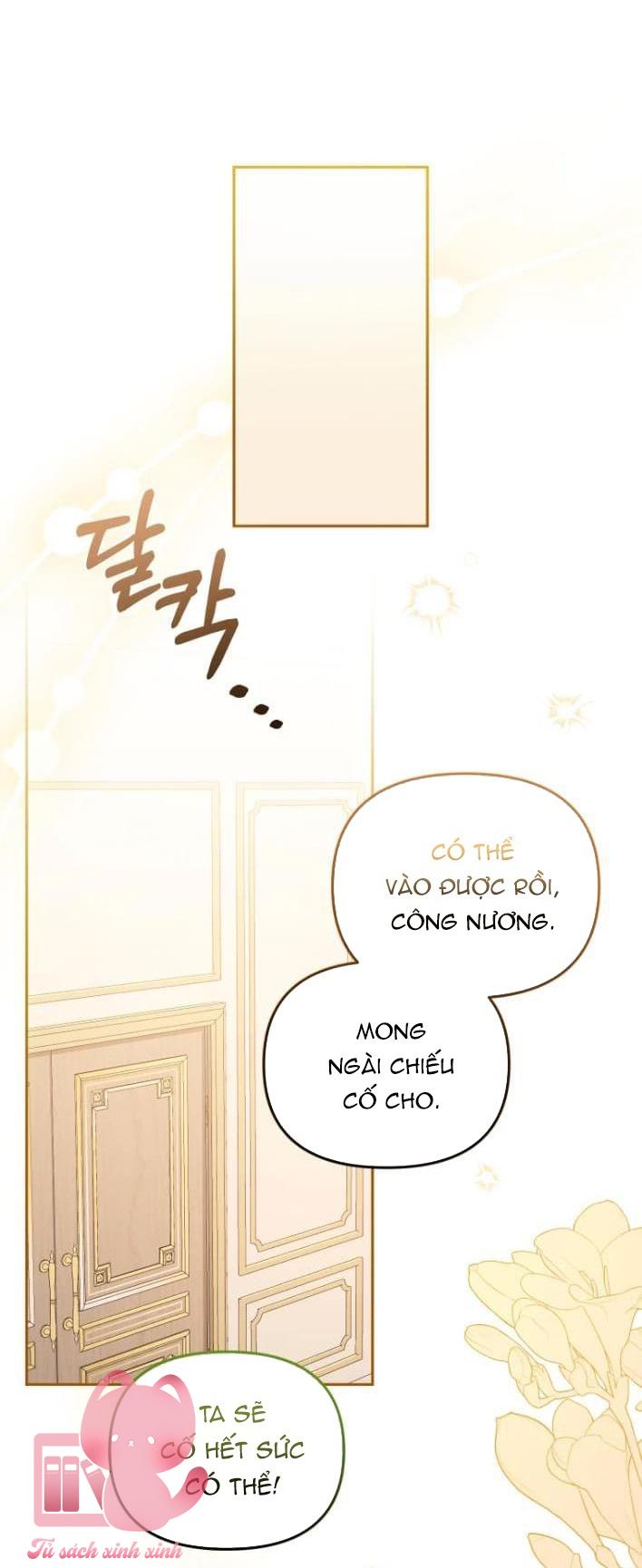 Tôi Được Nuôi Dưỡng Bởi Những Kẻ Phản Diện Chap 49 - Trang 3