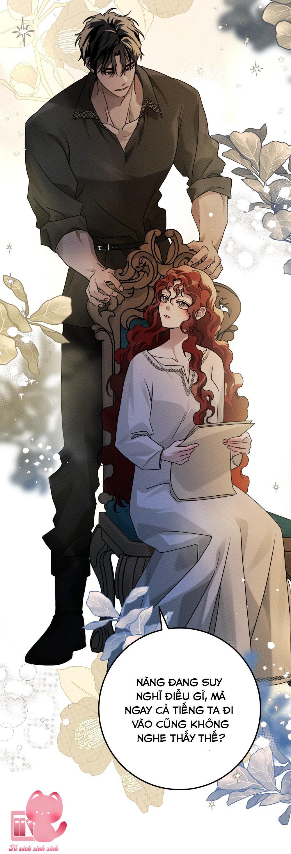 Dưới Tán Cây Sồi Chap 62 - Next Chapter 62.1