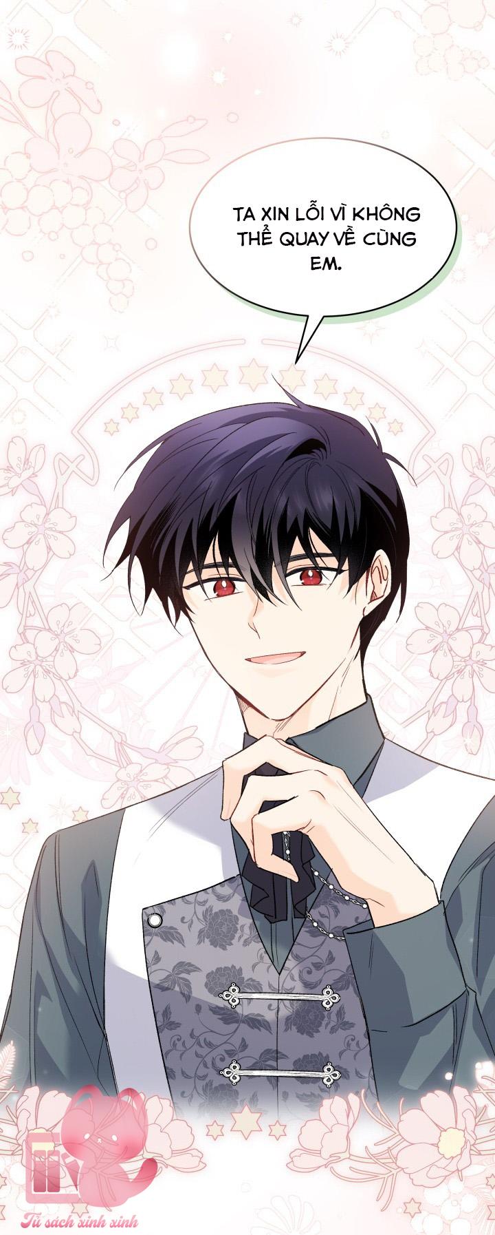 Quan Hệ Cộng Sinh Giữa Báo Đen Và Thỏ Trắng Chap 79 - Trang 2