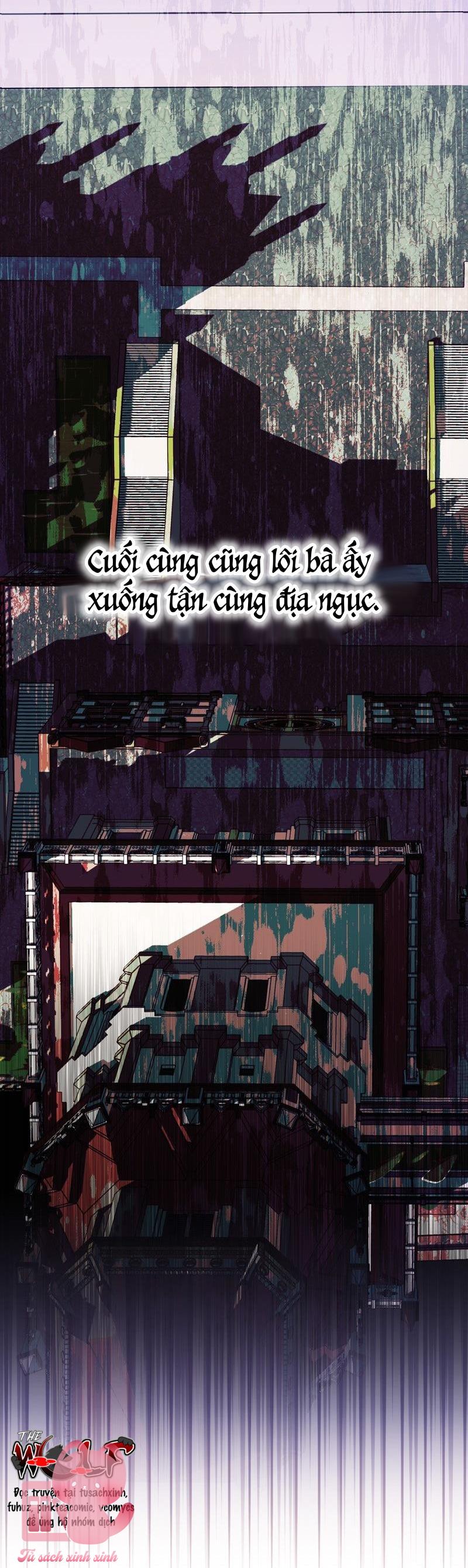 Một Ngày Nọ Bỗng Dưng Cha Xuất Hiện Chapter 16 - Trang 4
