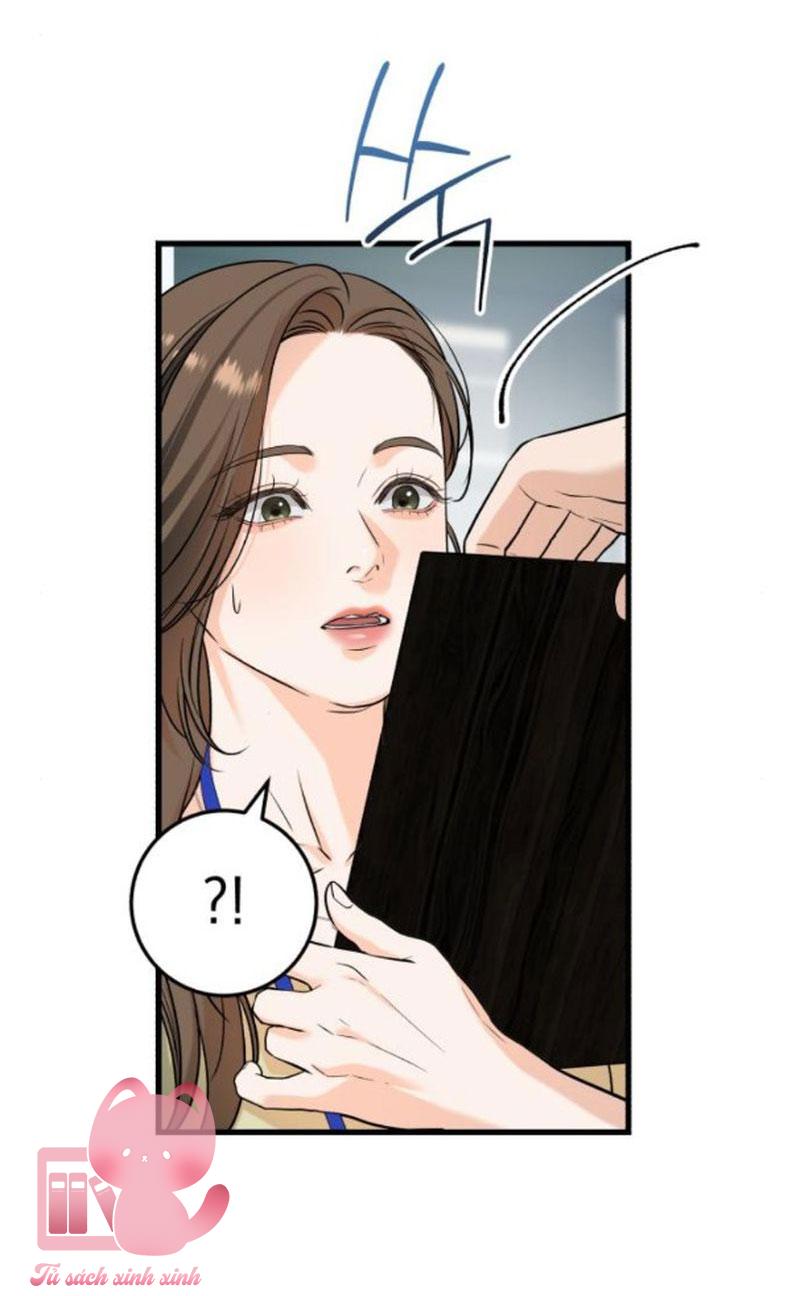 Tôi Nóng Lòng Muốn Chiếm Lấy Cô Ấy Chap 43 - Trang 3