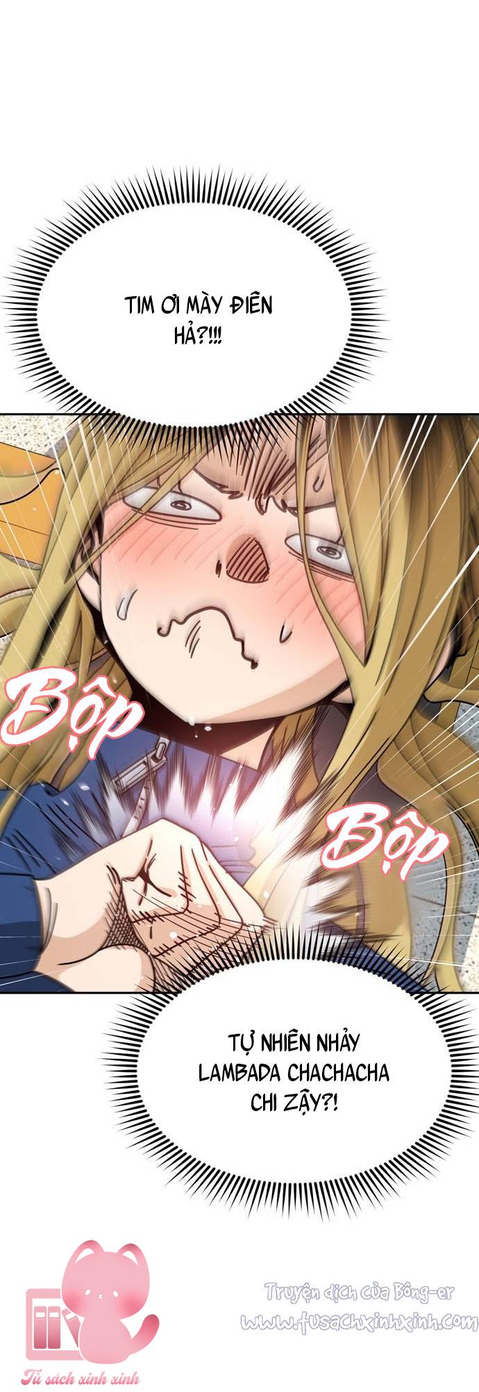 Lớ Ngớ Vớ Phải Tình Yêu Chapter 27 - Trang 4
