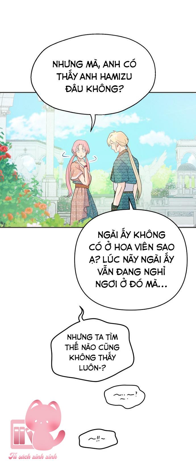 Bỏ Quách Chồng Con Đi, Tiền Bạc Mới Là Tất Cả Chap 73 - Trang 2