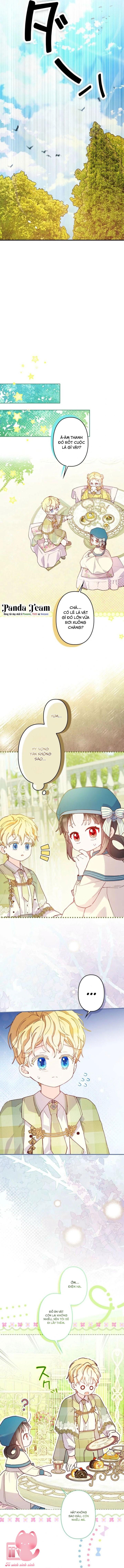 Kiếp Này Em Sẽ Không Sống Dưới Cái Bóng Của Người Chị Song Sinh Chap 16 - Trang 3