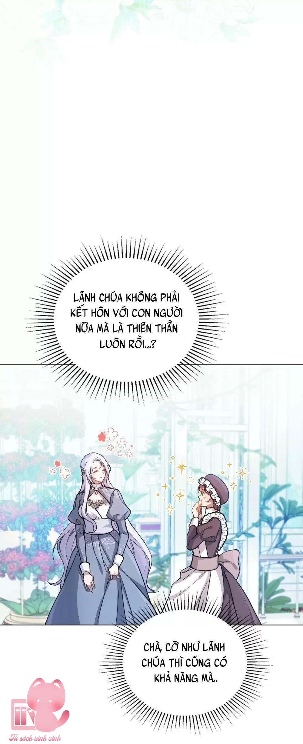 Nếu Không Vâng Lời Công Tước Chapter 2 - Trang 4