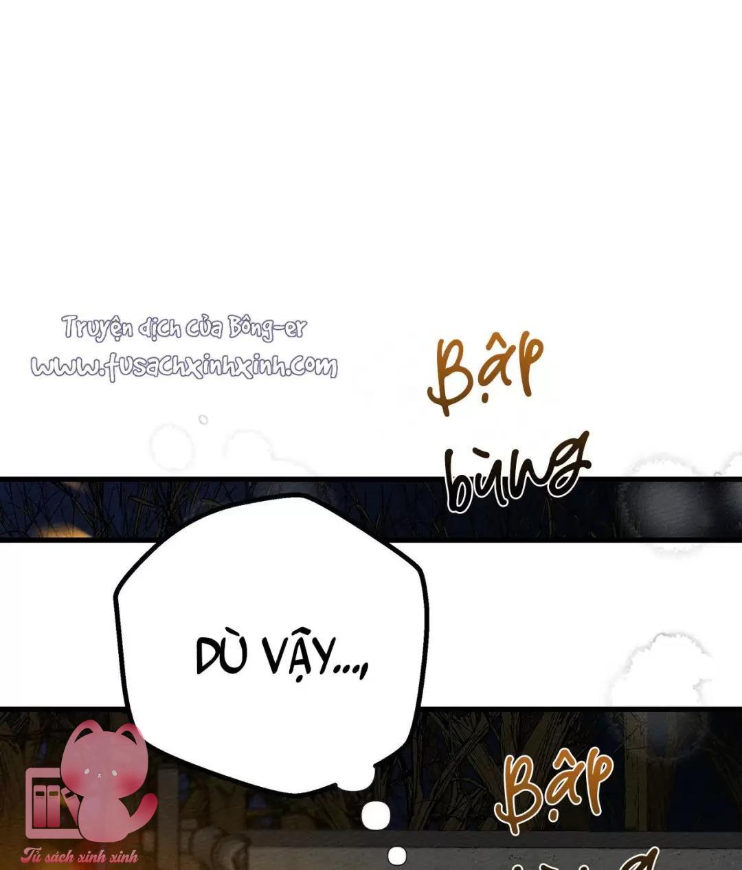 Dưới Tán Cây Sồi Chap 40 - Trang 2