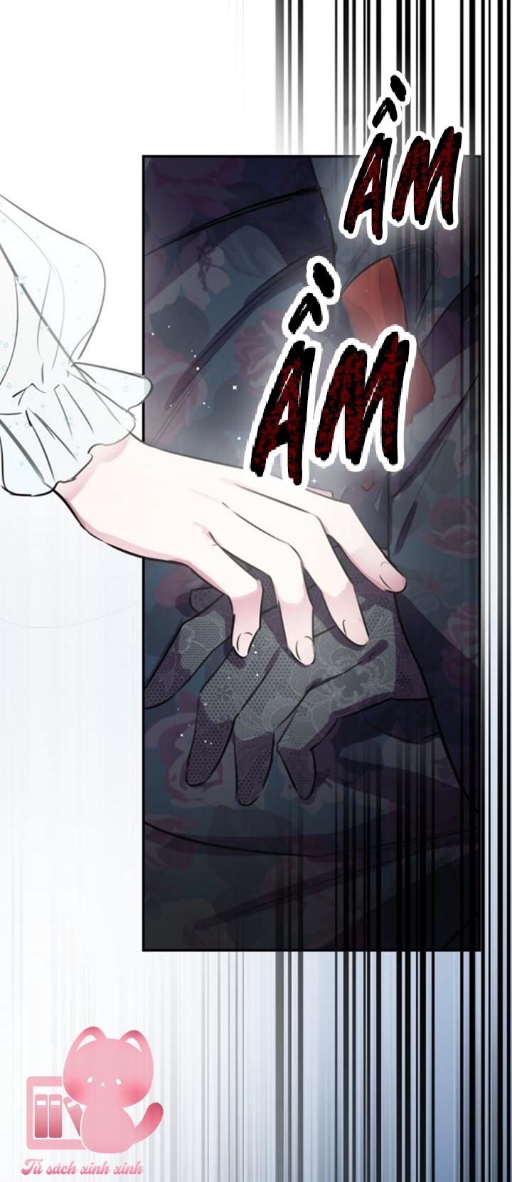 Những Nhân Vật Mạnh Nhất Thế Giới Ám Ảnh Tôi Chapter 27 - Trang 4