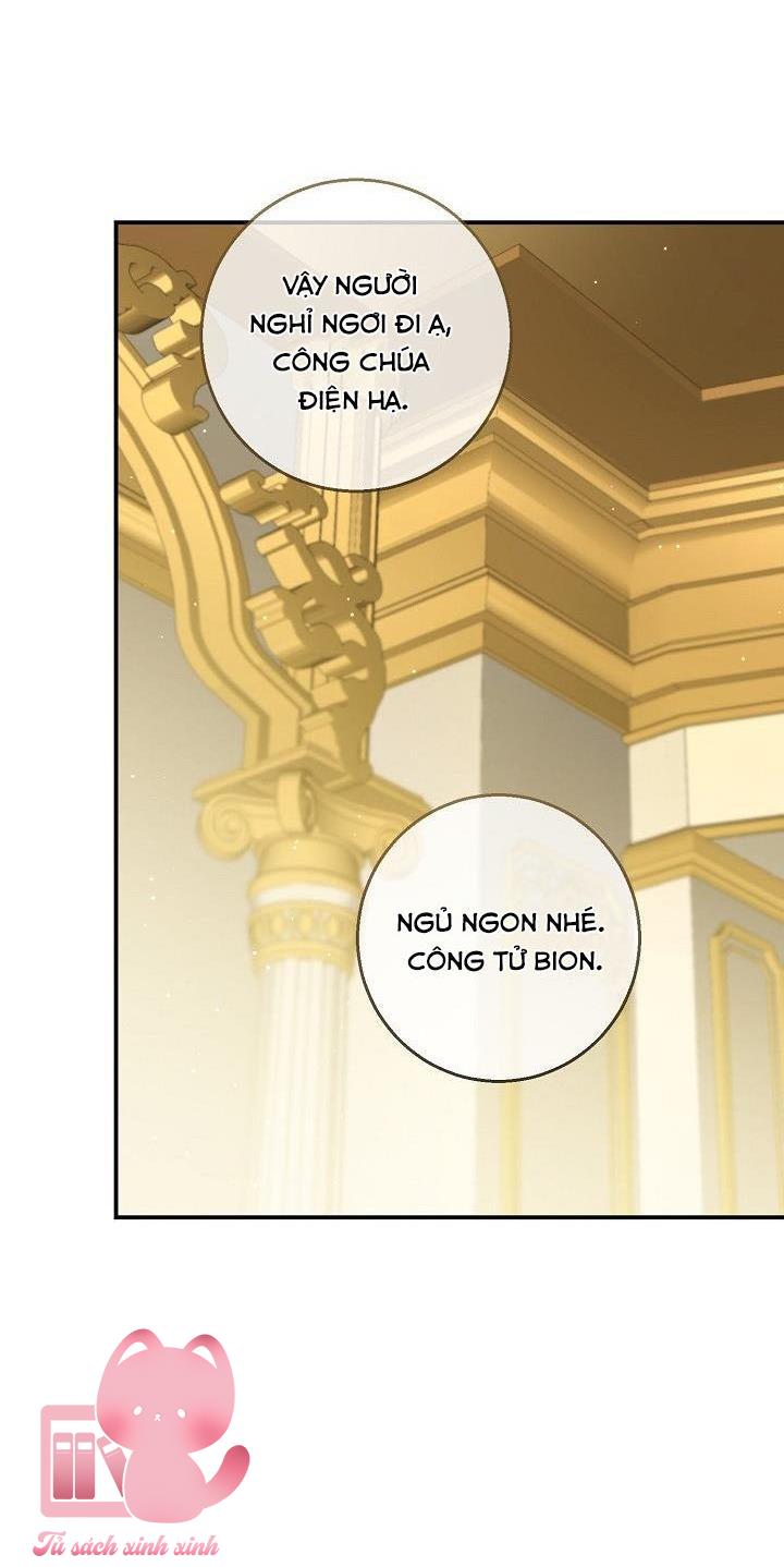 Hướng Về Ánh Dương Lần Nữa Chapter 87 - Trang 4