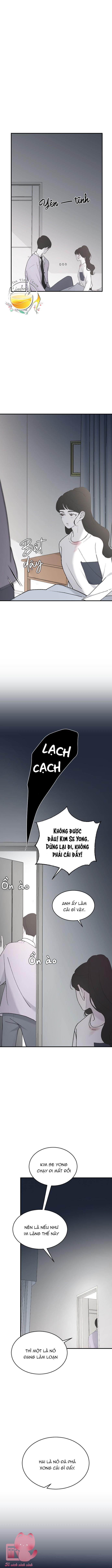Ba Anh Trai Cực Phẩm Của Tôi Chap 33 - Trang 3