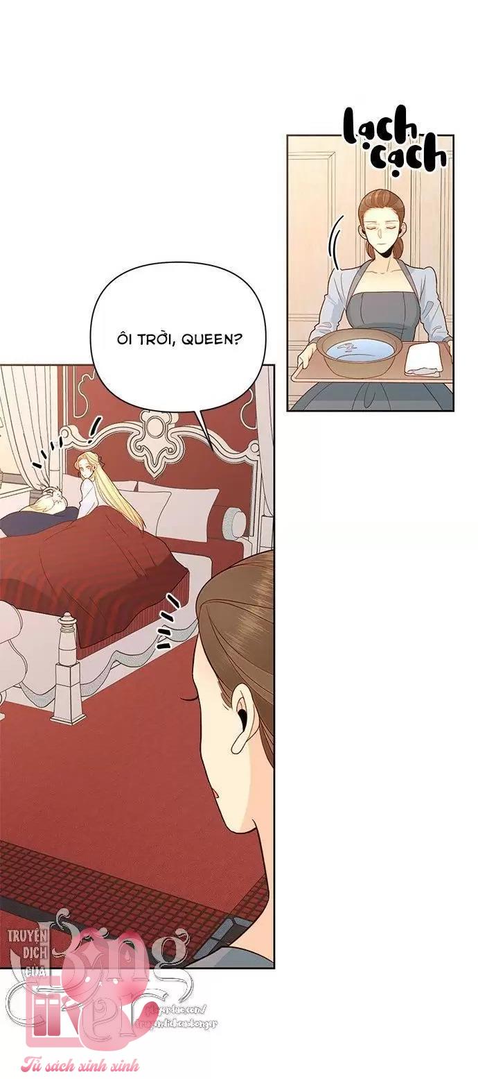 Hoàng Hậu Tái Hôn Chapter 78 - Trang 4