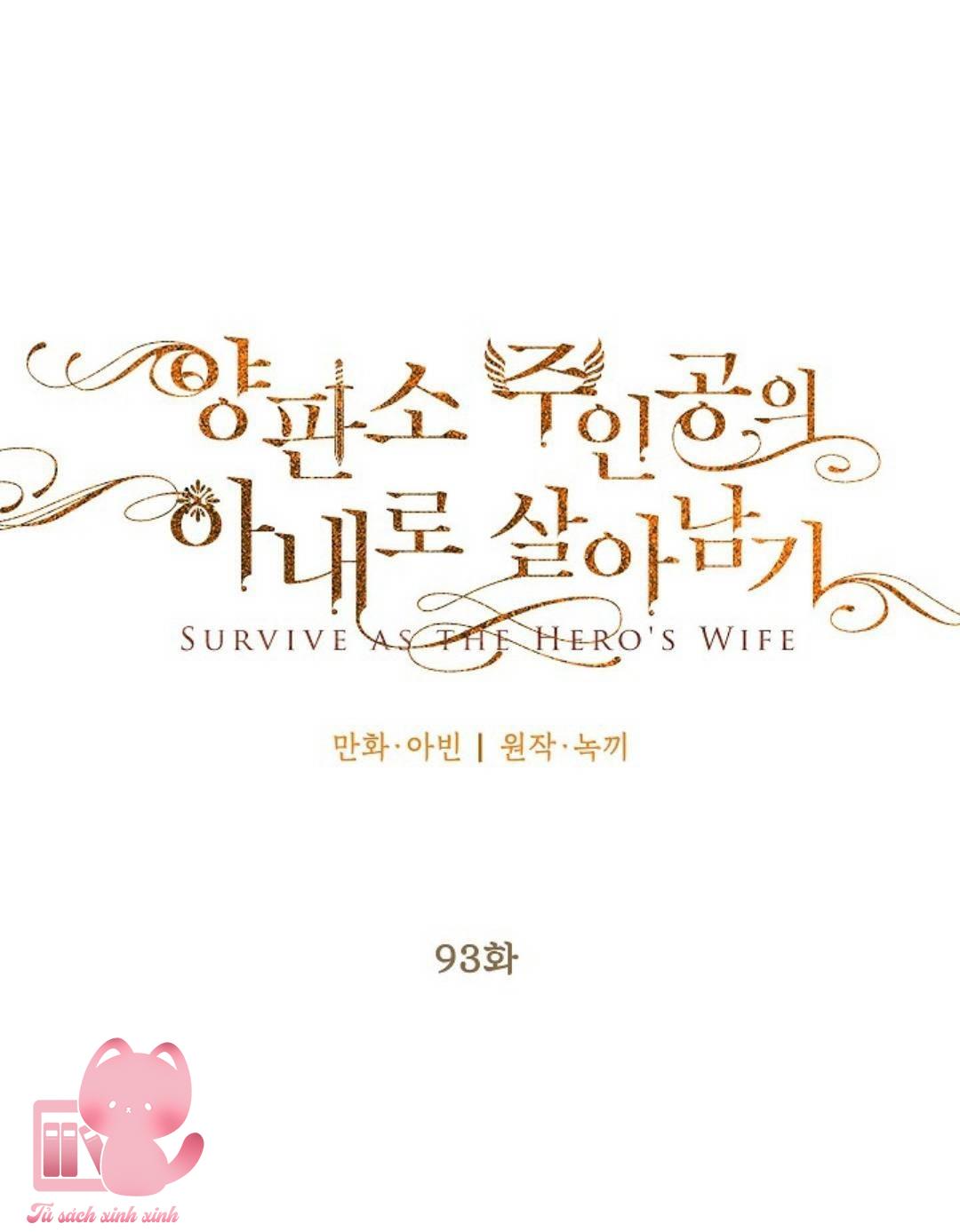 Ác Nữ Muốn Ly Hôn Chap 93 - Trang 2