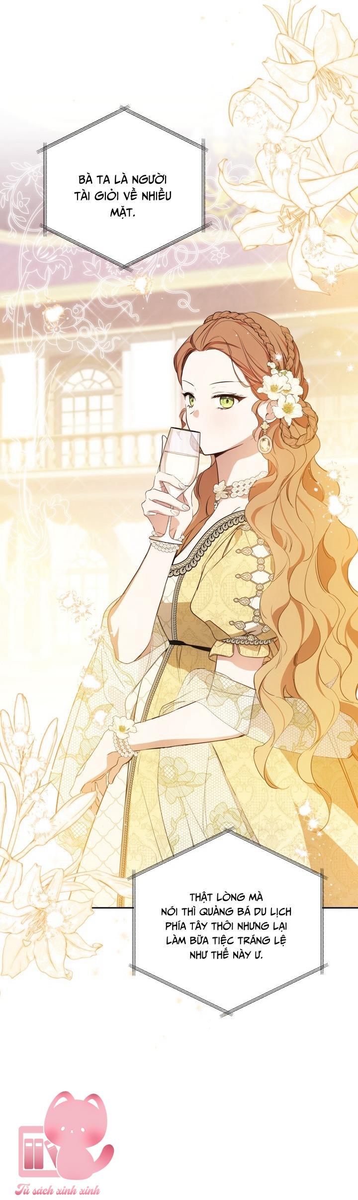 Kiếp Này Ta Sẽ Trở Thành Gia Chủ Chap 160 - Trang 2