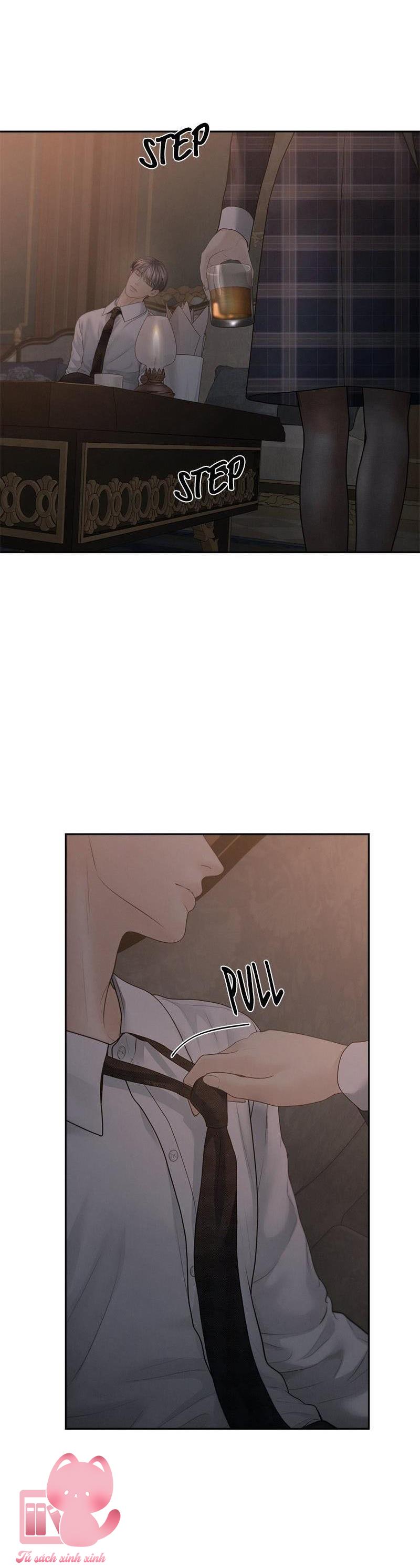Hy Vọng Duy Nhất Chap 66 - Trang 2
